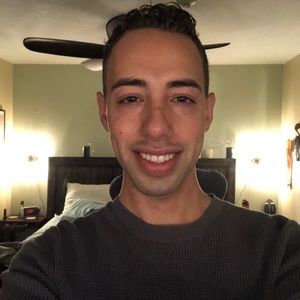 Meet your Posher, Alejandro